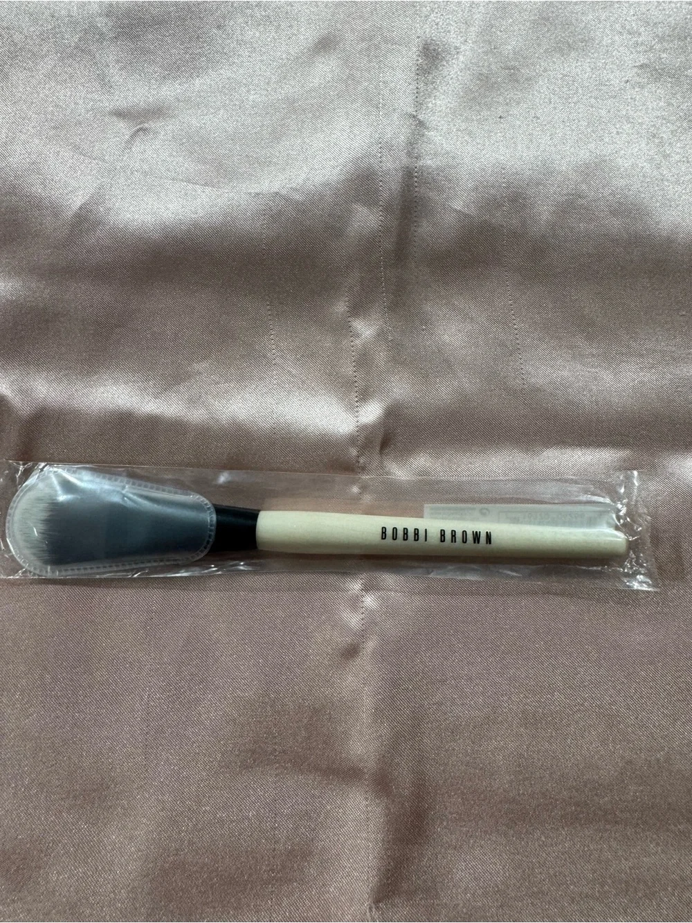 Bobbi Brown Foundation Brush